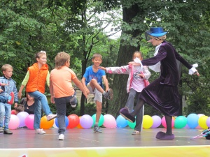 ����� ������� ���� � ����!