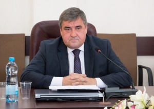 Алексей Силанов избран главой Калининграда 