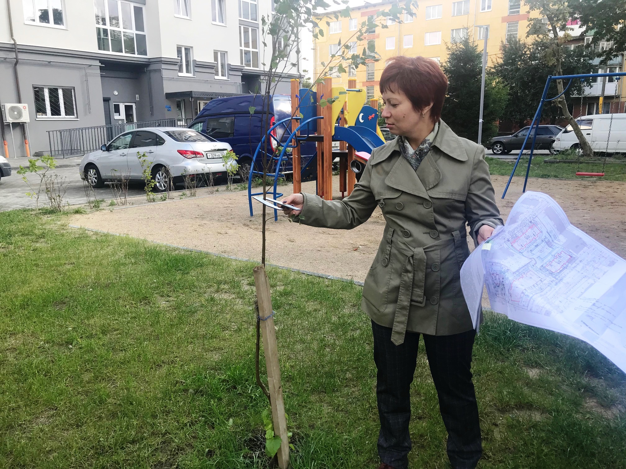 мэрия калининград. дежурный мэрии калининград. дежурный мэрии калининград. зелёная улица 500 метров высаженная немецкими пивоварами. мэрия калининград фото.