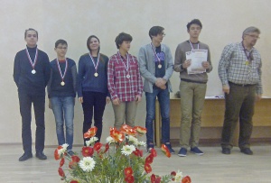 ���� ������� � ������� ����