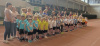 31 мая во Дворце спорта «Юность» прошли финальные соревнования муниципальных дошкольных образовательных учреждений города Калининграда
