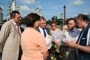 ������ �������� ������