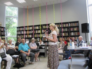 ������ � ���������� ��������� ������