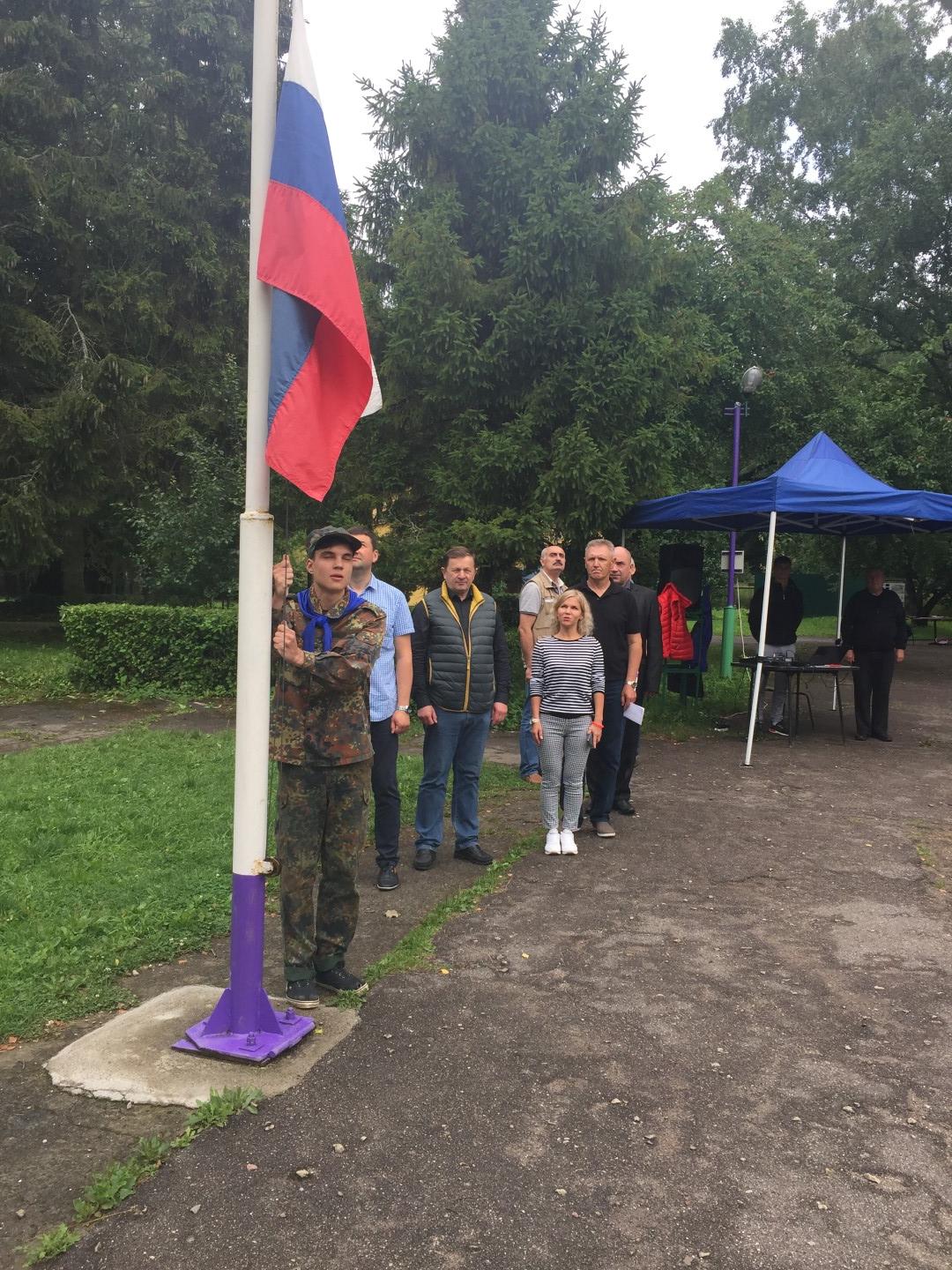 � ���������� ��������������� ������ ��. �. ���������� ���������� ��������� ������-���������� ���� ����������� ��� � 2017�