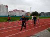 Спортсмены МБУ СШОР № 4 по легкой атлетике приступили к тренировочным занятиям на реконструированном стадионе «Локомотив»