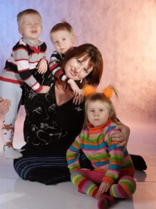 ����� ����������� � ������������ ���������  