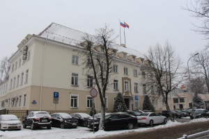 ������������� ���������� � ����� ������ �� ���������� ��������������