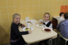 В школе №57 стартовала акция, мотивирующая учащихся завтракать в столовой