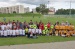 Юные калининградские  футболисты показали отличный результат