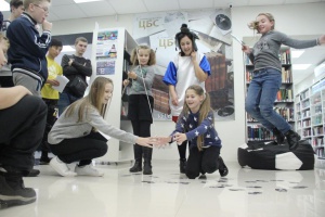 ������ ������������