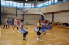 В спорткомплексе «Янтарный» прошли финальные игры регионального этапа школьной баскетбольной Лиги «КЭС-БАСКЕТ»