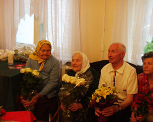 ������ ���, ���� ������