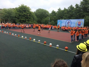 ������ ����������� ����� � �������