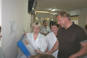  ����������� ������: ������ ��� ��������� � �������