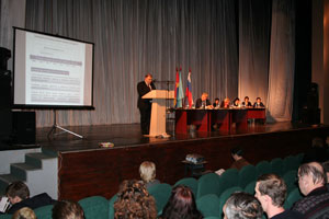 ������ ���������� ������������ 