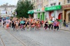 9 июля на проспекте Мира стартует традиционный легкоатлетический забег «Балтийская миля».