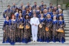 Концерт Калининградского оркестра народных инструментов «Вокруг света с оркестром»