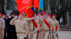 Молодежь Калининграда принимает эстафету служения Отечеству