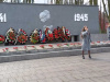 Обучающиеся города Калининграда  приняли участие в торжественных мероприятиях, посвященных 77–ой годовщине штурма города-крепости Кенигсберг 